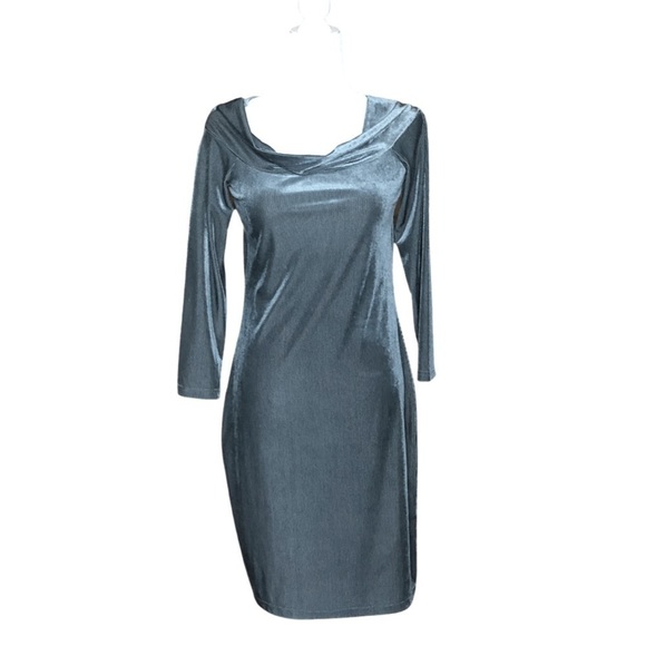 Rosemunde Copenhagen Dress Sz M - Picture 13 of 15